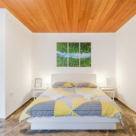 Apartmaji Mausi Bovec Exterior photo