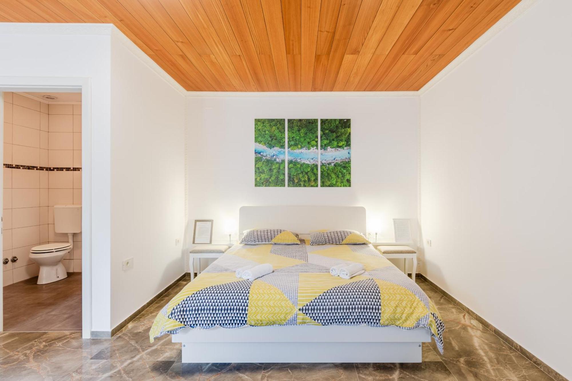 Apartmaji Mausi Bovec Exterior photo