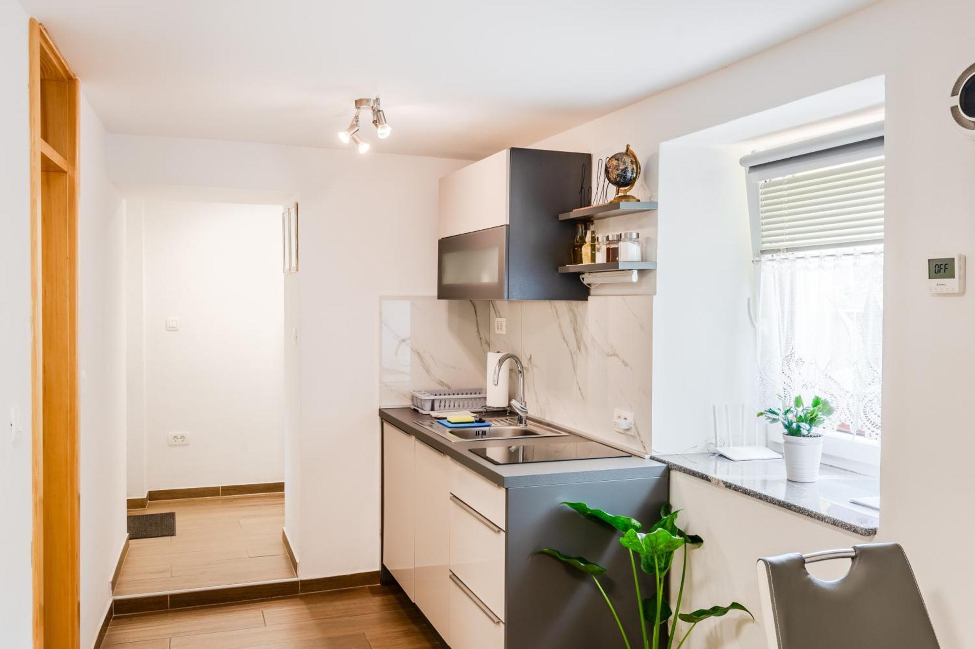 Apartmaji Mausi Bovec Exterior photo