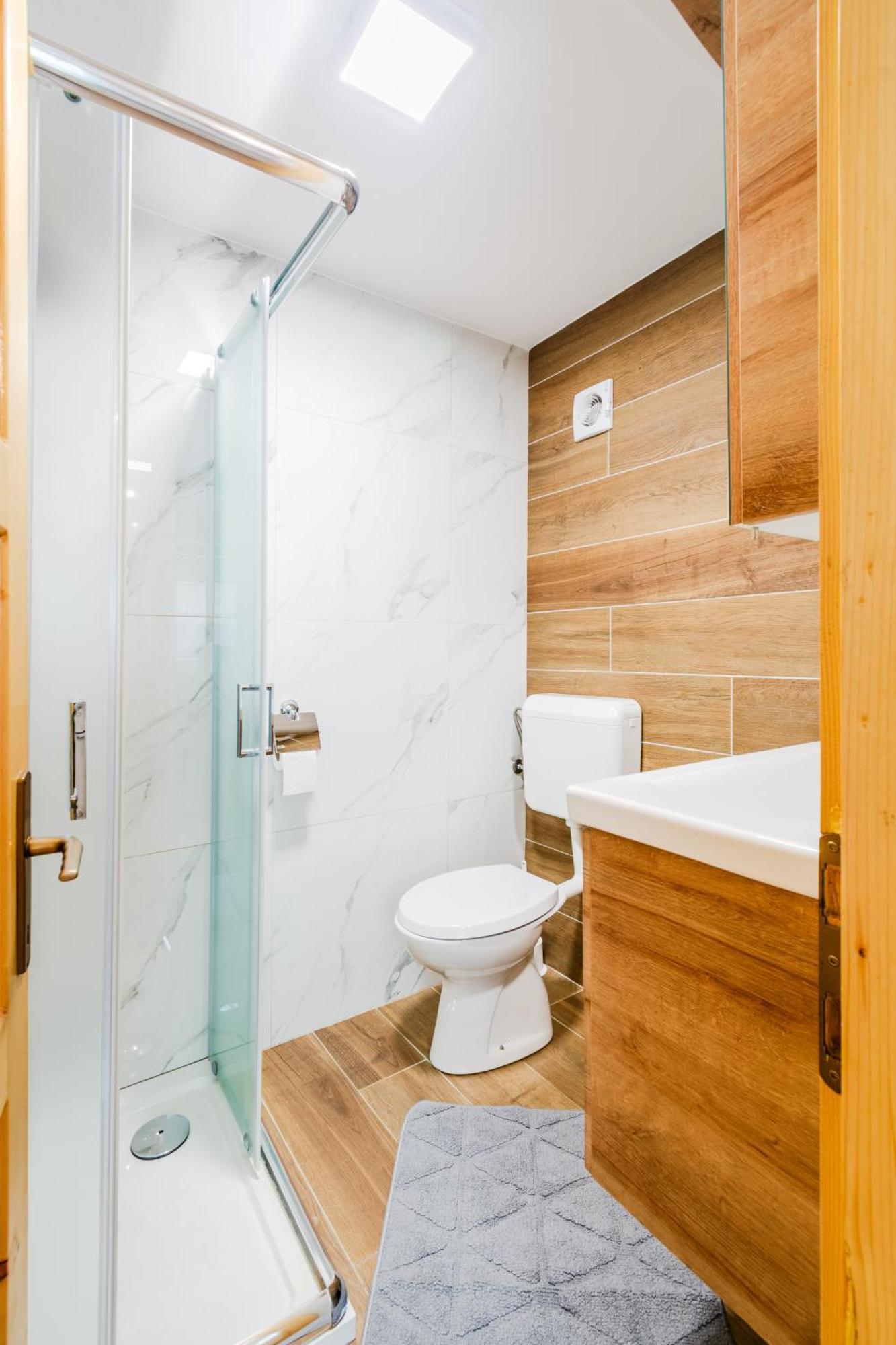 Apartmaji Mausi Bovec Exterior photo