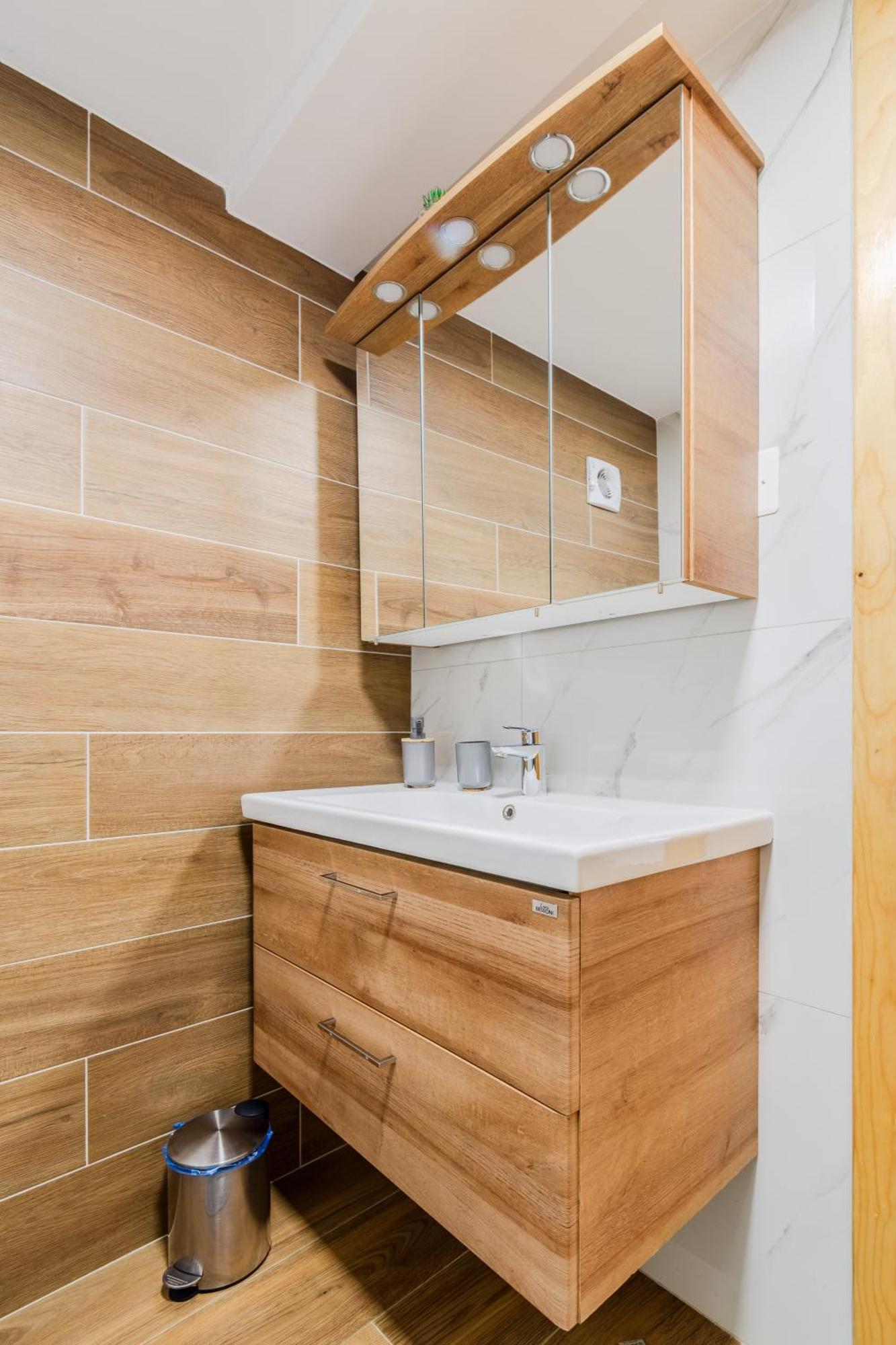 Apartmaji Mausi Bovec Exterior photo