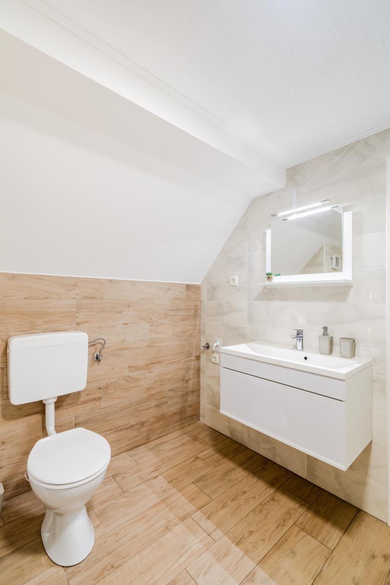Apartmaji Mausi Bovec Exterior photo