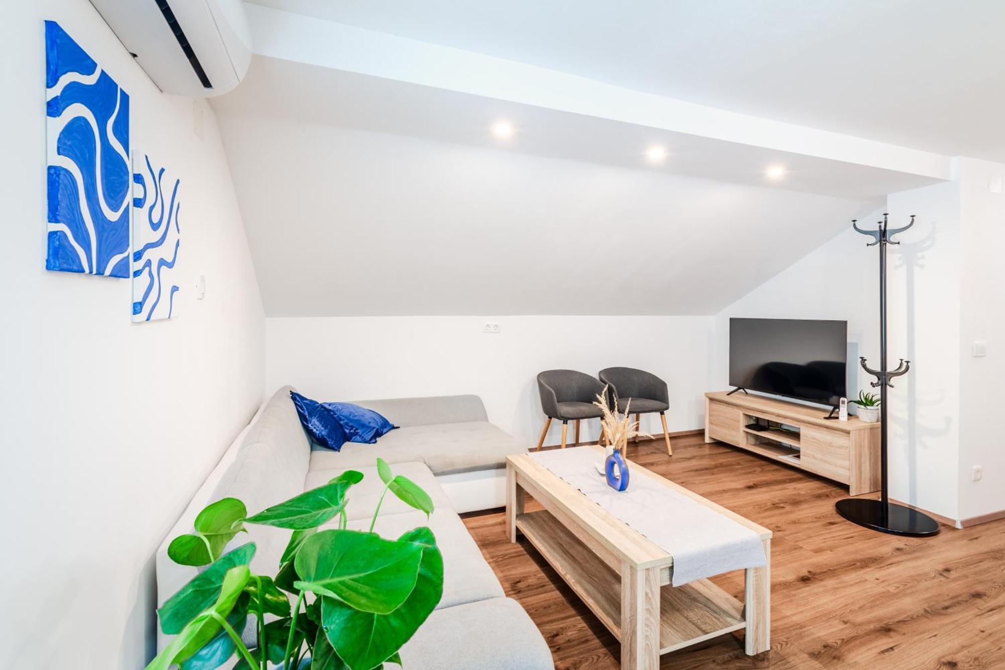 Apartmaji Mausi Bovec Exterior photo