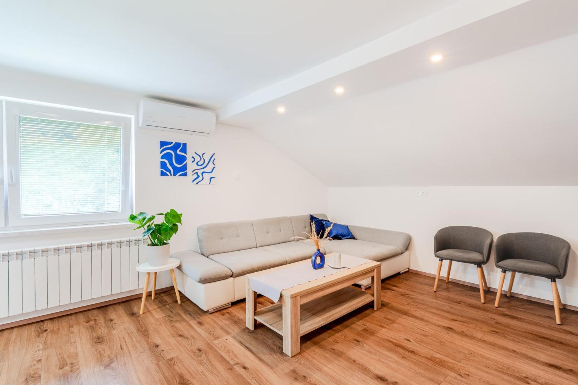 Apartmaji Mausi Bovec Exterior photo