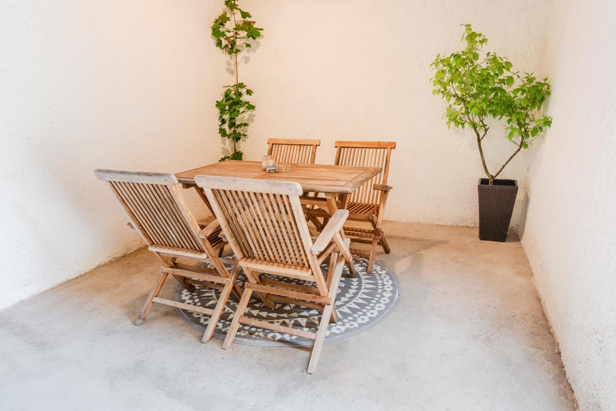 Apartmaji Mausi Bovec Exterior photo