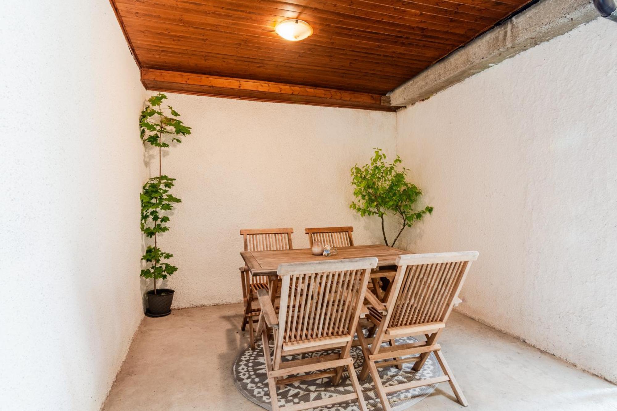 Apartmaji Mausi Bovec Exterior photo