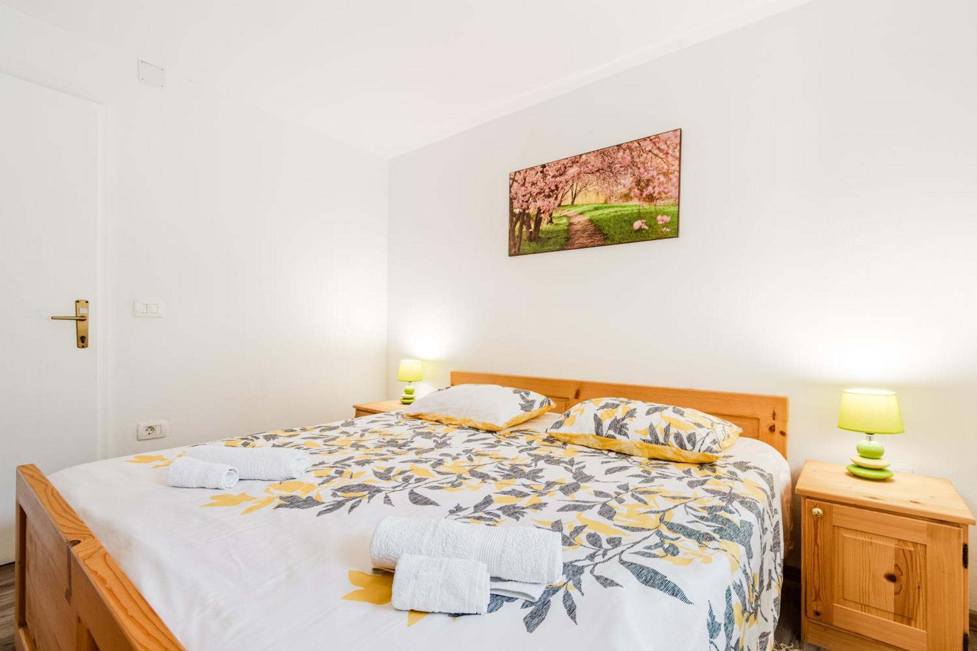 Apartmaji Mausi Bovec Exterior photo