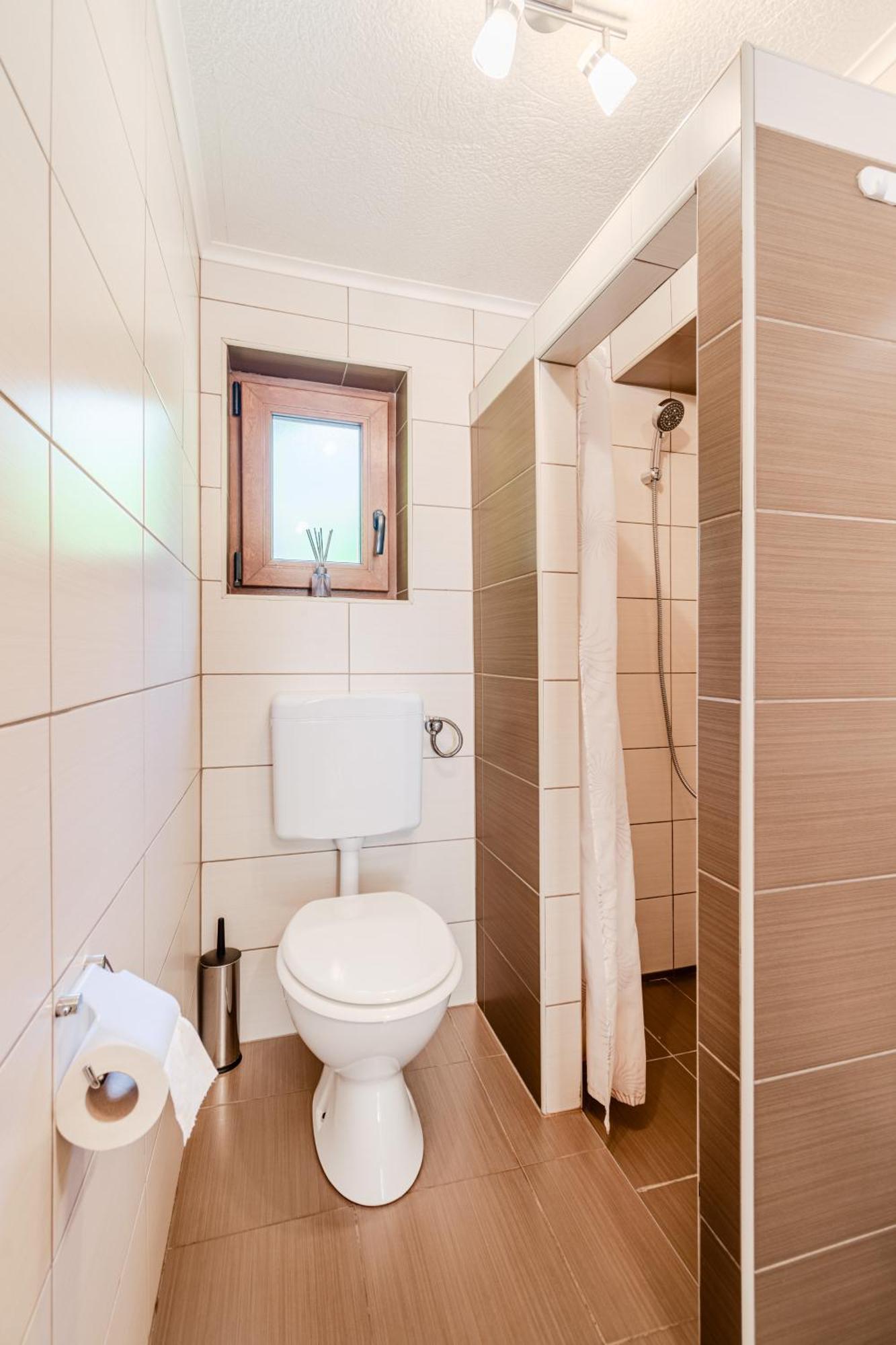 Apartmaji Mausi Bovec Exterior photo