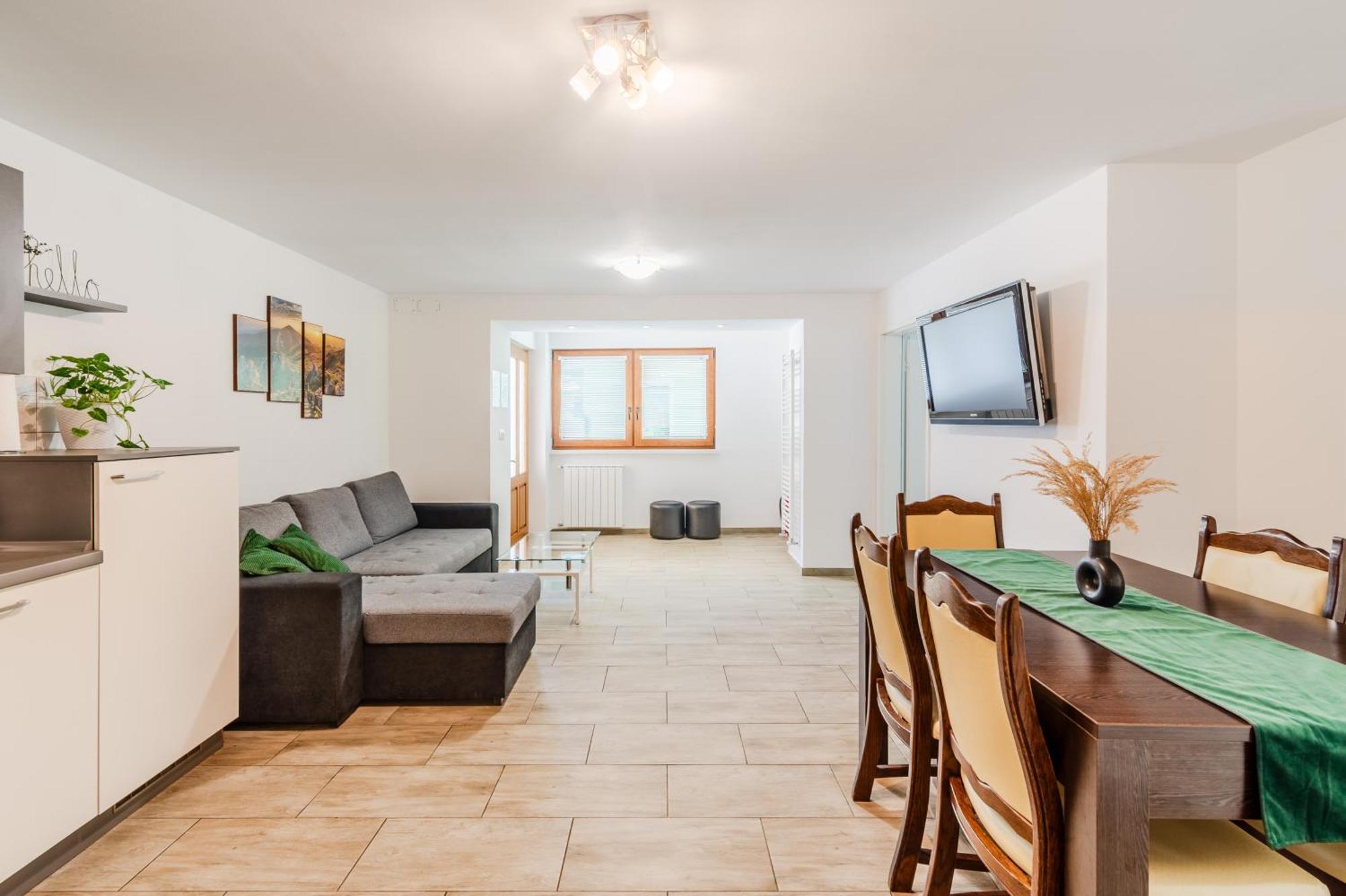 Apartmaji Mausi Bovec Exterior photo