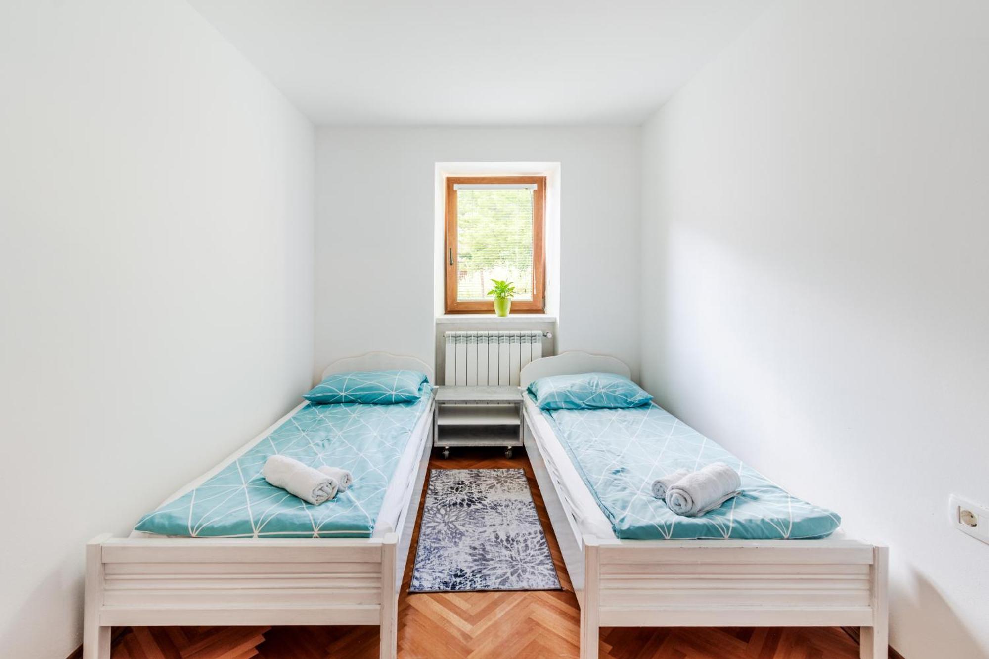 Apartmaji Mausi Bovec Exterior photo